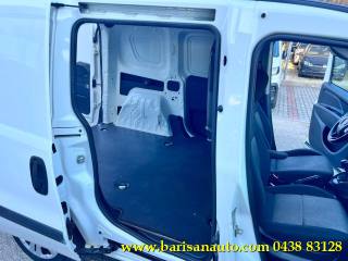 FIAT Doblo usata, con ESP