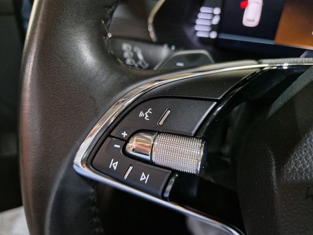 SKODA Octavia usata, con Servosterzo