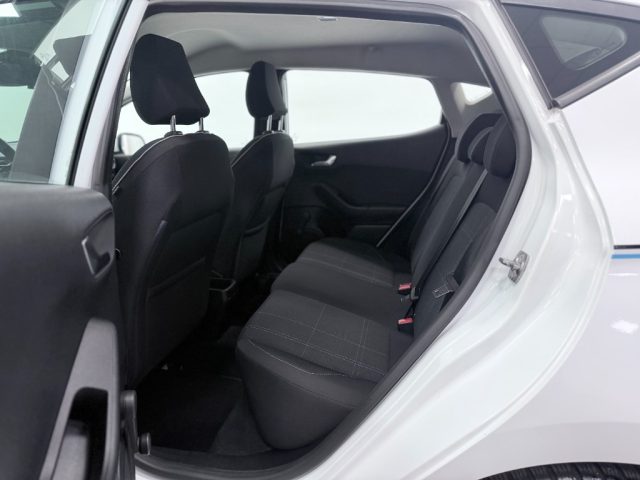 FORD Fiesta usata, con Servosterzo