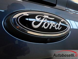 FORD Ranger Raptor usata, con MP3