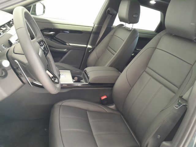 LAND ROVER Range Rover Evoque usata, con Regolazione elettrica sedili