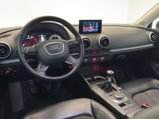 AUDI A3 usata, con Controllo trazione