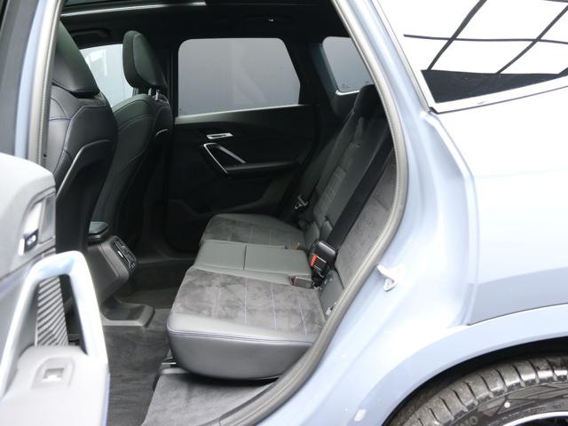BMW X1 usata, con Boardcomputer
