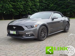 FORD Mustang usata, con Volante multifunzione