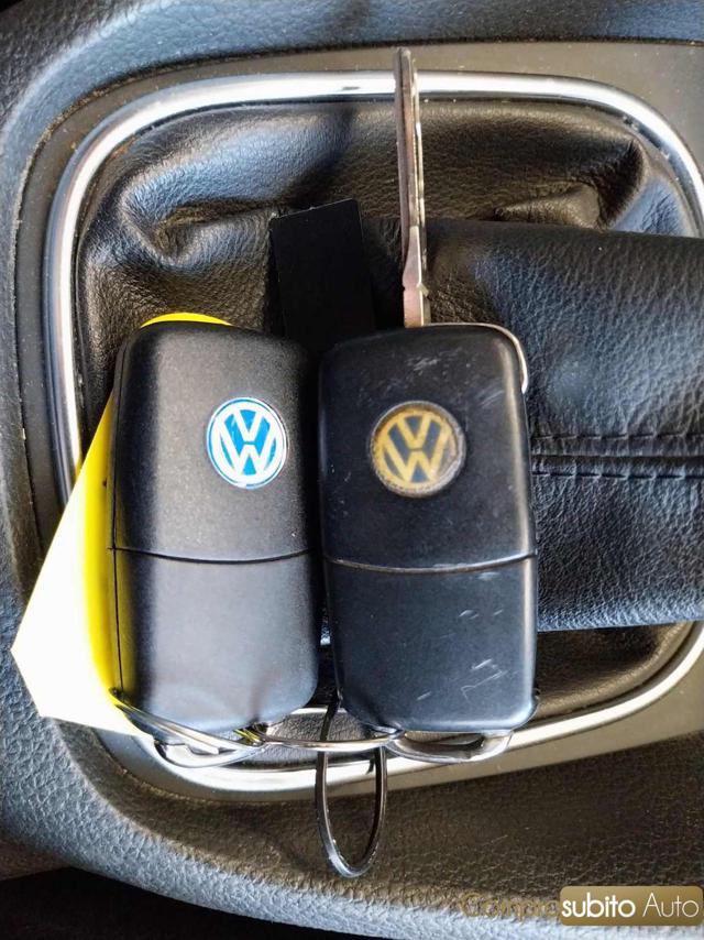 VOLKSWAGEN Golf usata 19