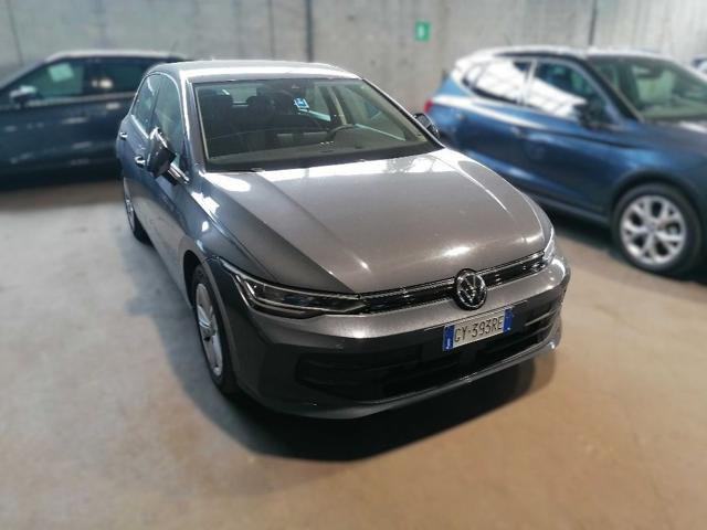 VOLKSWAGEN Golf usata, con ABS