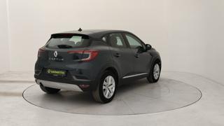 RENAULT Captur usata, con Alzacristalli elettrici