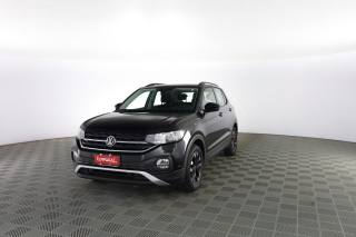 VOLKSWAGEN T-Cross T-CROSS 1.0 TSI Style BMT