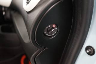RENAULT Twingo Electric usata 29