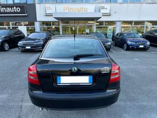 SKODA Octavia usata, con Airbag Passeggero