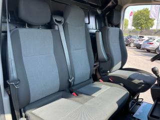 RENAULT Master usata, con Cronologia tagliandi