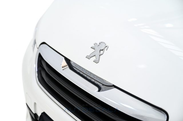 PEUGEOT 108 usata 20
