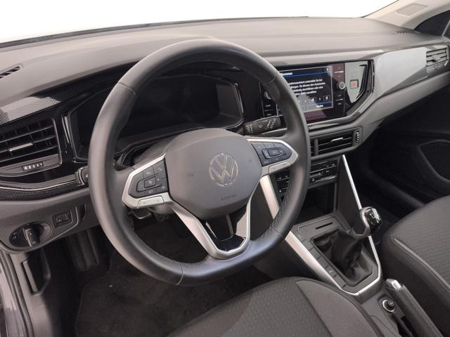 VOLKSWAGEN Taigo usata, con ESP