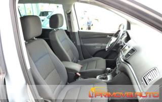 VOLKSWAGEN Sharan usata, con Autoradio