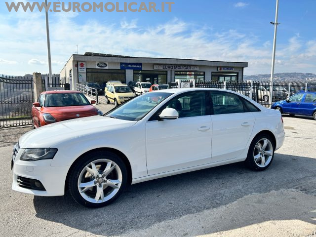 AUDI A4 usata, con Airbag