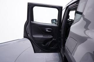 JEEP Renegade usata, con Sensori di parcheggio posteriori