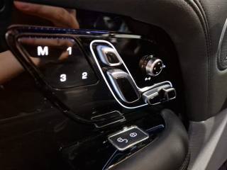 LAND ROVER Range Rover usata, con Specchietti laterali elettrici