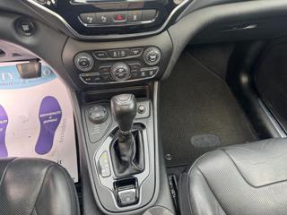 JEEP Cherokee usata, con Climatizzatore