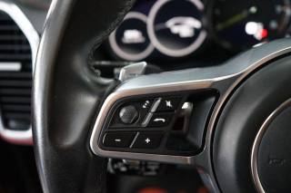 PORSCHE Cayenne usata, con Apple CarPlay