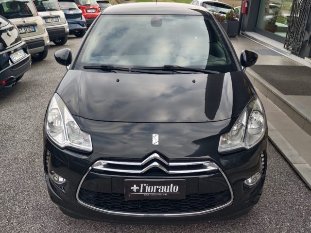 DS AUTOMOBILES DS 3 usata, con ABS