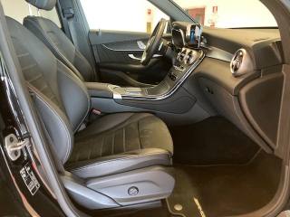 MERCEDES-BENZ GLC 200 usata, con Cruise Control