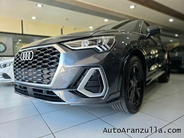 AUDI Q3 usata, con USB