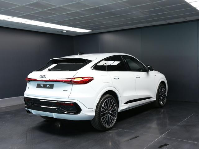 AUDI Q5 usata, con Airbag Passeggero