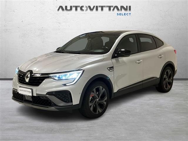 RENAULT Arkana usata, con ABS
