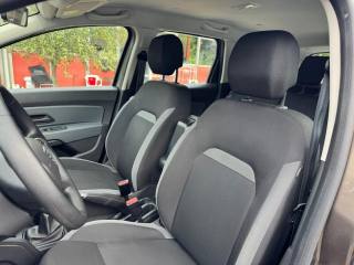 DACIA Duster usata, con Fendinebbia