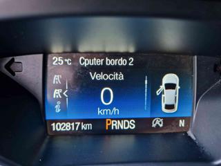 FORD Kuga usata, con Climatizzatore
