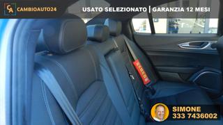 ALFA ROMEO Giulia usata 99