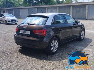 AUDI A1 usata, con Alzacristalli elettrici