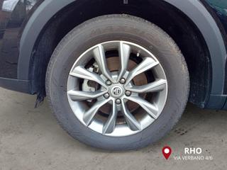 MG HS usata, con Immobilizzatore elettronico