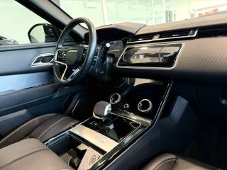 LAND ROVER Range Rover Velar usata, con Chiusura centralizzata