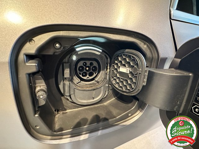 MERCEDES-BENZ A 250 usata, con Bracciolo