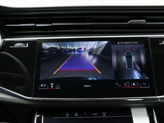 AUDI Q8 usata, con ESP