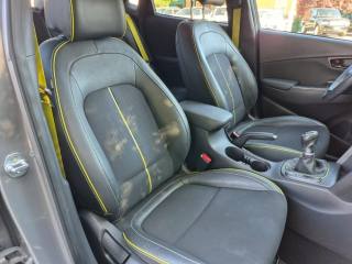 HYUNDAI Kona usata, con ESP