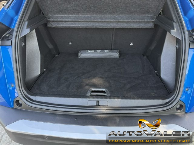 PEUGEOT 2008 usata, con Volante in pelle