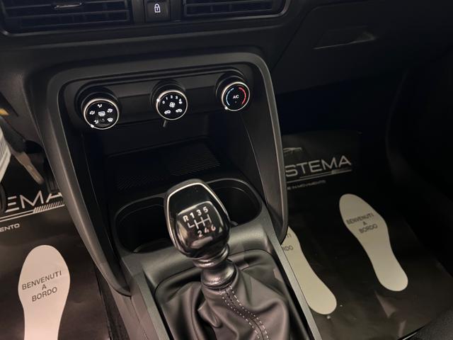 CITROEN C3 usata, con Volante in pelle
