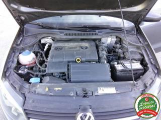 VOLKSWAGEN Polo usata, con Airbag testa