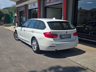 BMW 316 usata 95