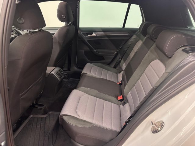 VOLKSWAGEN Golf usata, con Cruise Control