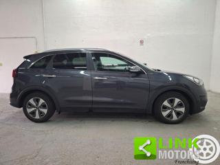 KIA Niro usata, con Cruise Control