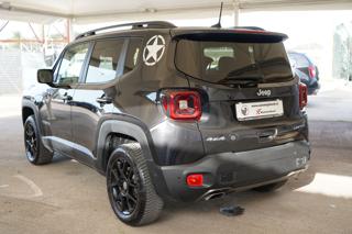 JEEP Renegade usata, con Climatizzatore
