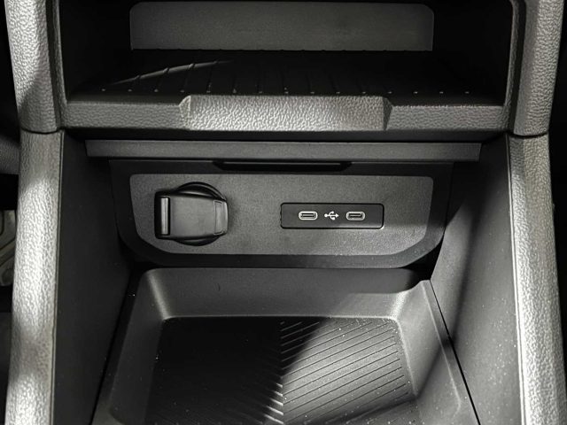 DACIA Duster usata 27