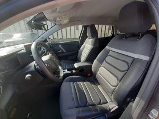 CITROEN C4 usata, con Controllo automatico clima