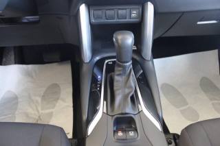TOYOTA Corolla Cross usata, con Autoradio digitale