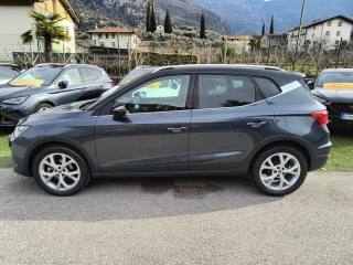 SEAT Arona usata, con Alzacristalli elettrici