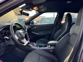 NISSAN Juke usata, con Cerchi in lega