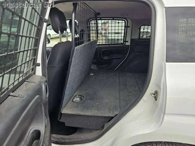 FIAT Panda usata 10